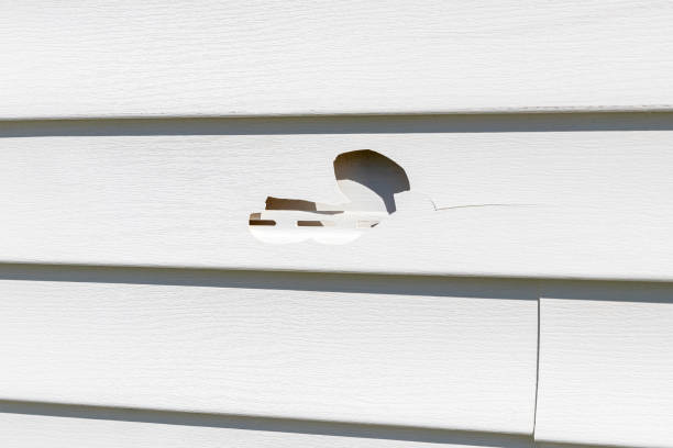 Trusted Myerstown, PA Siding Installation & Repair Experts